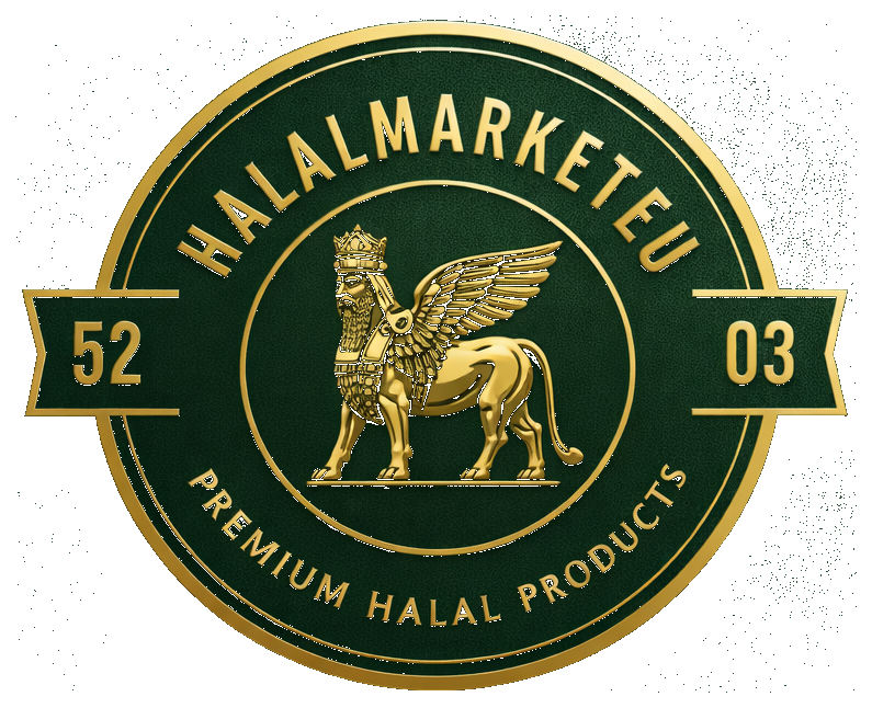HalalMarketEU logo transparente