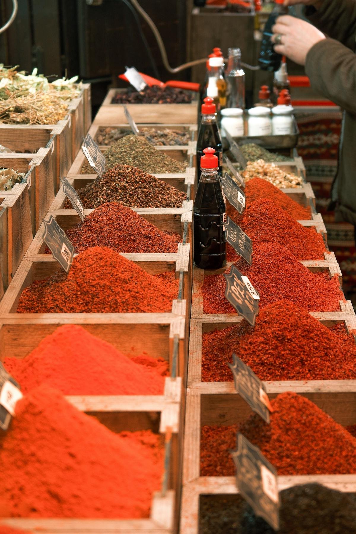Cómo leer una etiqueta halal productos alimenticios