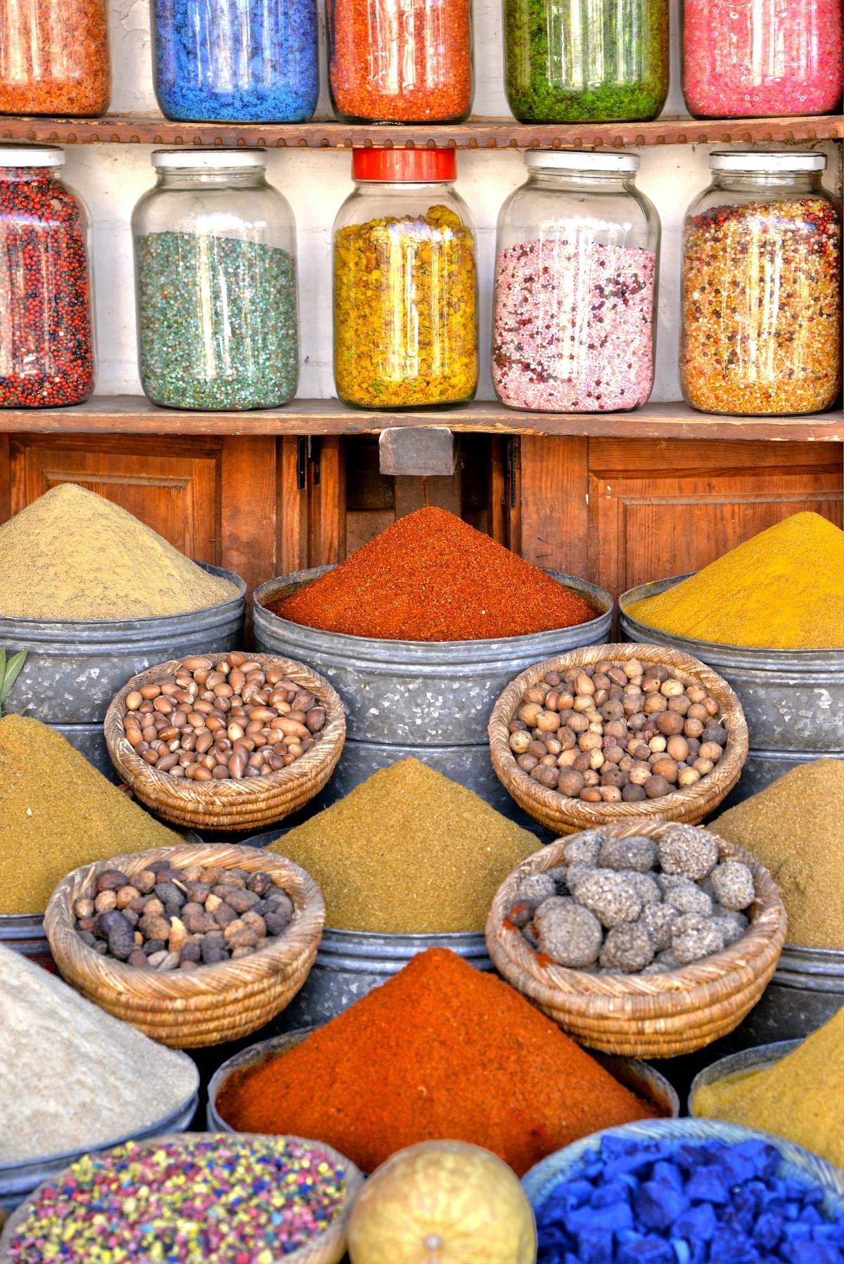 Cosmética perfumería halal significado certificación