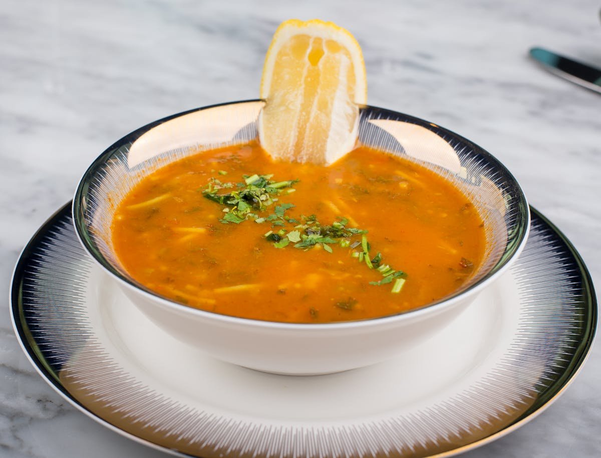 Kofta árabe albóndigas halal en salsa