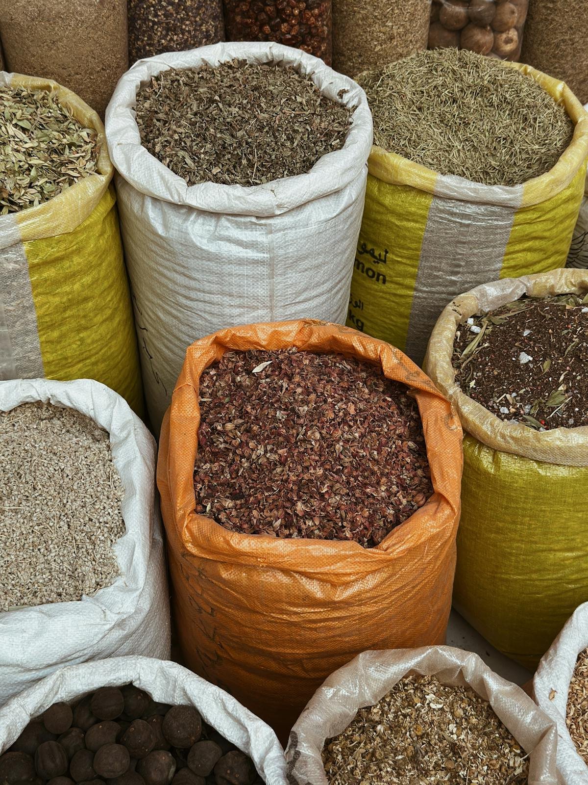 Productos halal más vendidos en España mercado