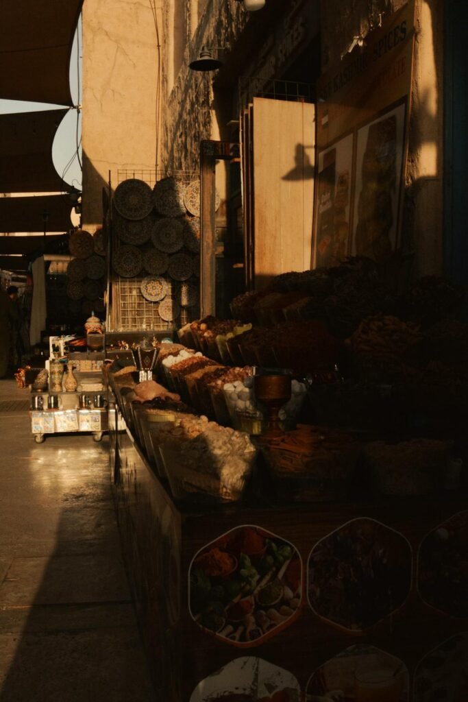 HalalMarketEU tienda halal mision y valores